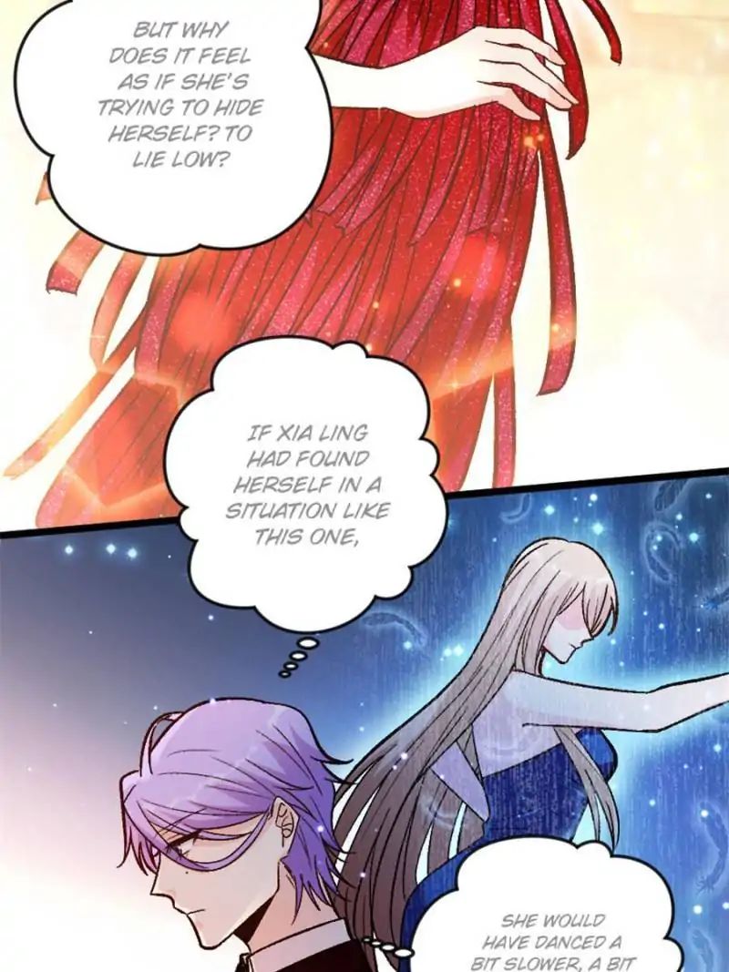 A Star Reborn: The Queen's Return Chapter 111 25